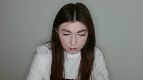 Snapshot of evachaturbatte chatting on May 22, 7:48 am Evachaturbatte online show from May 22, 7:48 am