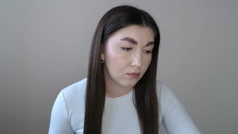 Snapshot of evachaturbatte chatting on May 25, 10:10 am Evachaturbatte online show from May 25, 10:10 am