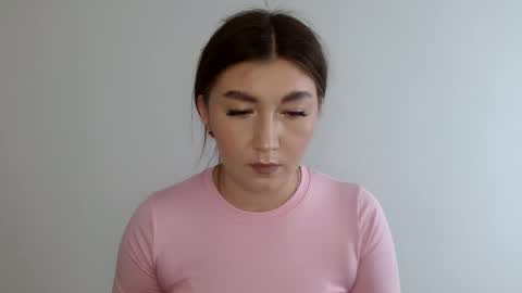 Snapshot of evachaturbatte chatting on June 6, 9:14 am Evachaturbatte online show from June 6, 9:14 am