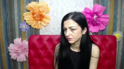 EvaClarkk online show from May 21, 5:47 am