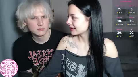 Snapshot of evacris chatting on December 2, 11:11 pm evacris online show from December 2, 11:11 pm