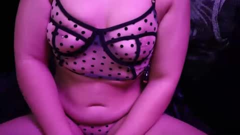 Eva Crux online show from January 3, 6:11 am