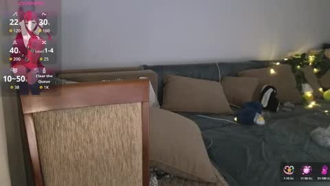 Eva online show from September 29, 6:13 pm