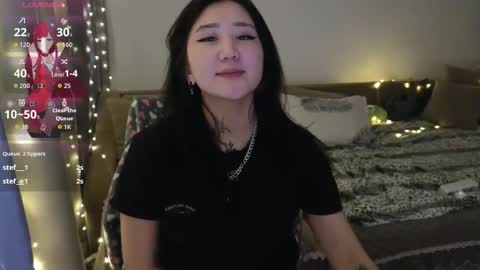 Eva online show from November 5, 1:38 am