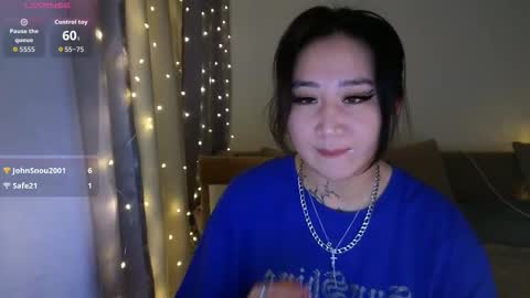 Eva online show from December 3, 4:16 pm