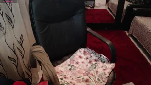 EVADREAM online show from September 16, 9:38 pm