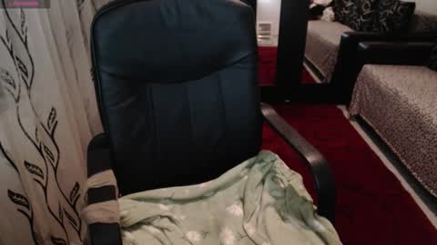 EVADREAM online show from September 21, 9:16 pm