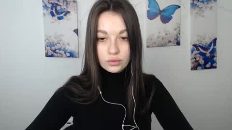 Eva online show from March 29, 2:50 pm