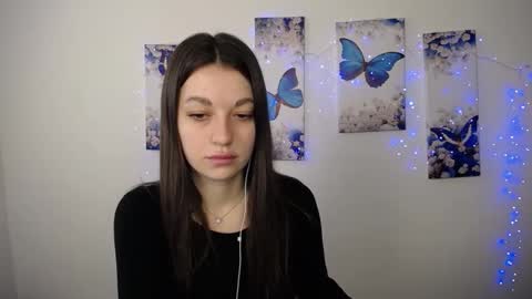 Eva online show from April 15, 11:17 am