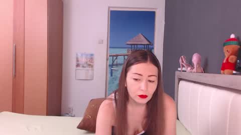 Eva online show from February 1, 6:45 am