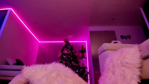 Eva Gomez online show from December 9, 6:34 am