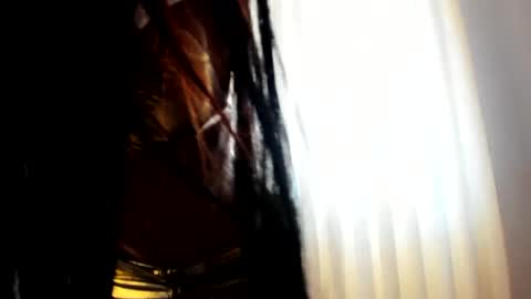 Eva Gomez online show from October 13, 4:18 pm