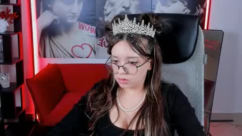 Eva online show from February 14, 7:54 pm