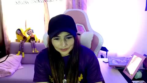 Eva online show from March 8, 5:54 pm