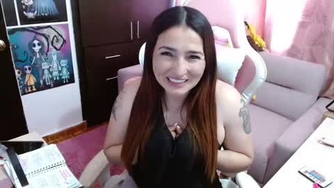 Eva online show from September 9, 9:14 pm