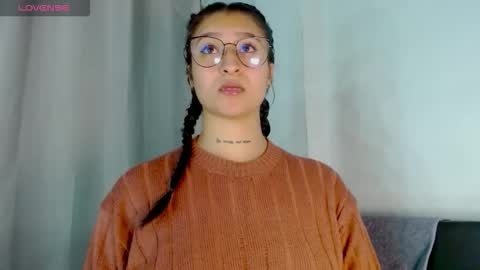 Evah Lee online show from March 5, 1:23 am