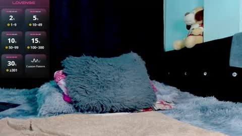 Evah Lee online show from April 11, 7:45 am