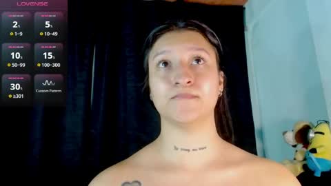 Evah Lee online show from May 26, 3:35 am