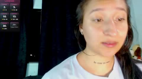 Evah Lee online show from June 2, 3:41 am