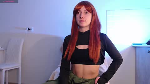 Eva online show from December 2, 7:36 am