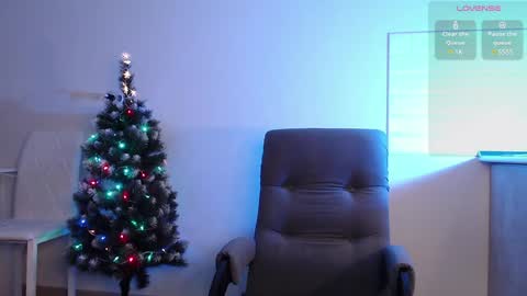 Eva online show from December 21, 3:14 am