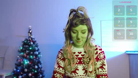 Eva online show from December 26, 3:27 am