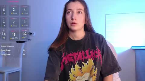 Eva online show from November 20, 3:39 am