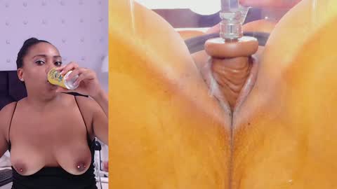 evahalston online show from February 8, 1:11 am