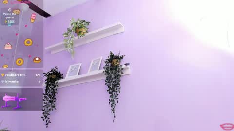 evahalston online show from February 12, 5:15 am