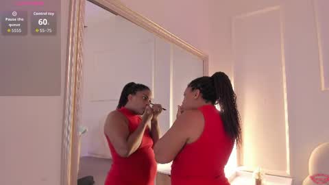 Snapshot of evahalston chatting on June 21, 7:38 pm evahalston online show from June 21, 7:38 pm