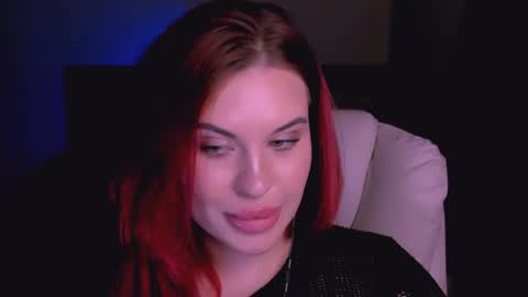 Eva online show from April 7, 8:09 pm