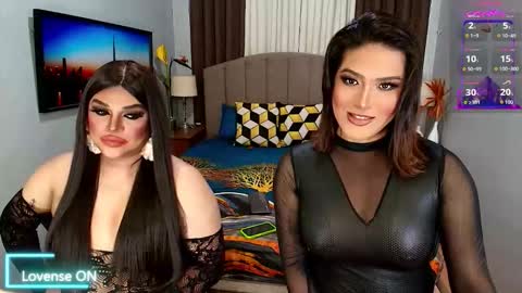 evahir online show from March 12, 2:50 am