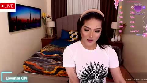 evahir online show from July 17, 4:01 pm