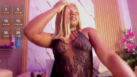 EvaJohnss online show from December 2, 12:43 pm