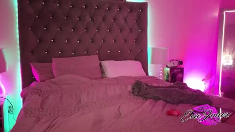 Eva online show from February 19, 9:05 am