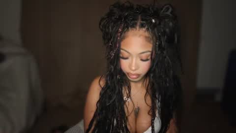 Eva online show from June 18, 2:01 am