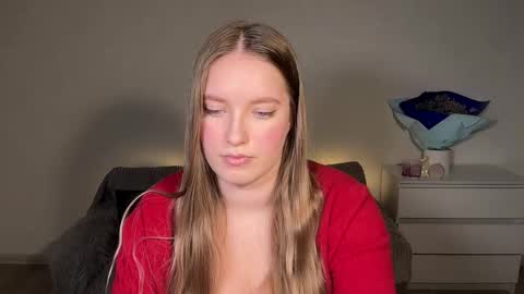 Eva online show from March 6, 5:53 pm