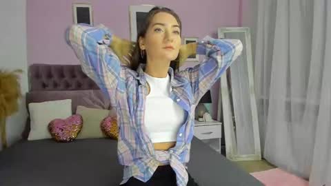 Eva online show from March 7, 4:13 am