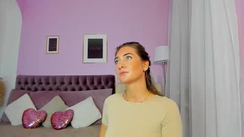 Eva online show from November 18, 5:34 am