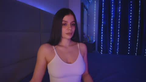 evalennox online show from April 20, 9:05 pm