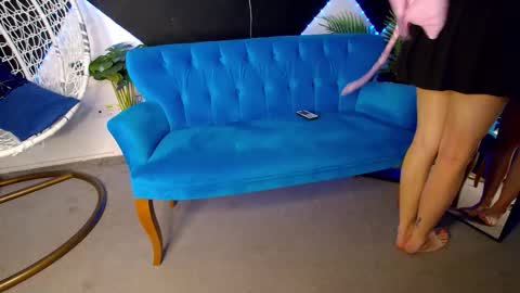 evaloviaa255 online show from January 14, 3:17 pm