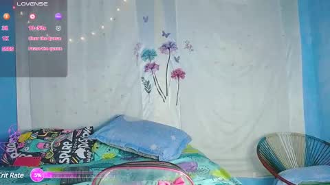 evaluna horny  online show from January 26, 2:14 am