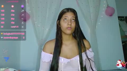 evaluna horny  online show from November 12, 9:36 pm