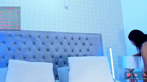  Eva Luna online show from November 8, 6:51 pm