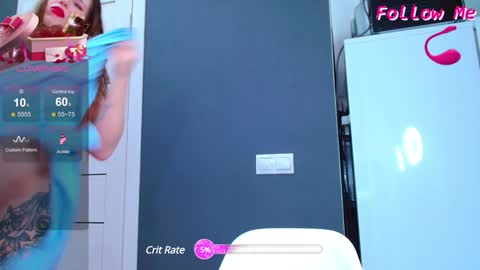 Katy online show from January 10, 12:59 am