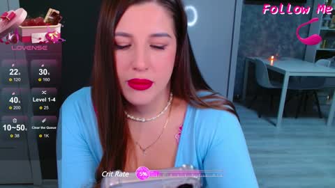 Katy online show from January 22, 12:27 am