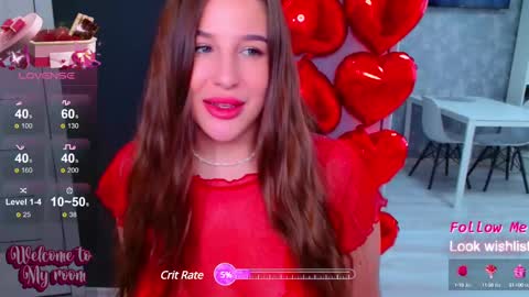 Katy online show from February 28, 6:32 am