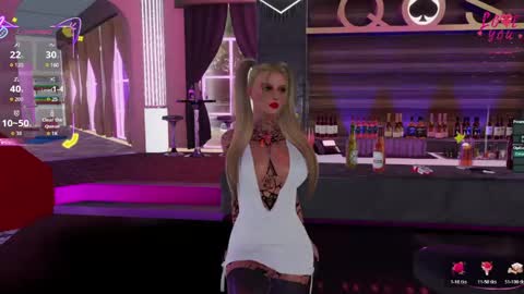eva online show from April 28, 3:50 pm