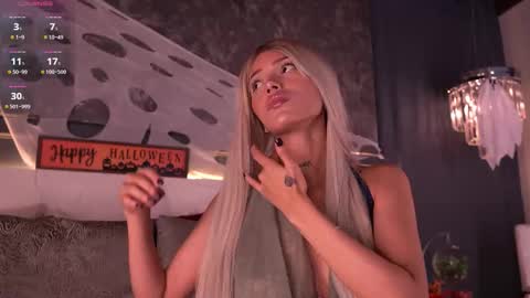 Snapshot of evamoretti chatting on October 29, 1:08 am Eva Moretti online show from October 29, 1:08 am