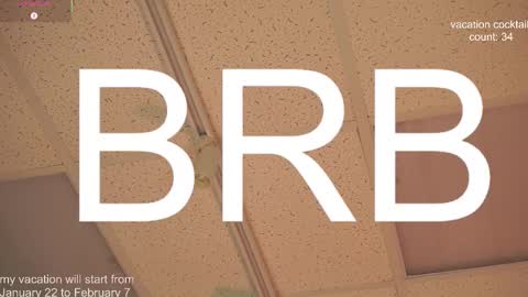 Snapshot of evamossi chatting on January 19, 5:33 am Eva online show from January 19, 5:33 am